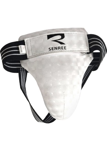 Boks Eğitimi Için Erkekler Karın ve Kasık Koruyucu (Yurt Dışından) fiyatları