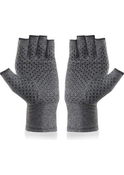 Kaymaz Parmaksız Artrit Eldivenleri Bilgisayar Yazma (Yurt Dışından) fiyatları