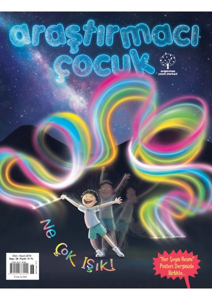 Araştırmacı Çocuk - İndirimli Paket 2 fiyatları