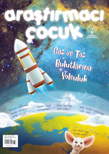 Araştırmacı Çocuk - İndirimli Paket 3