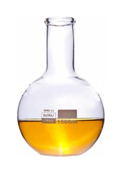 Dibi Düz Balon 100 ml