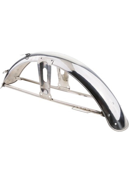 Honda CG125 Motosiklet Ön Çamurluk (Yurt Dışından)