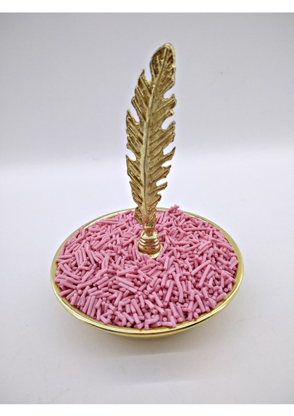 Vermicelli Pasta Süsü Frambuaz - 100 gr modelleri
