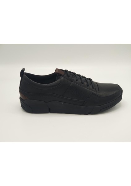 4115 Venom Siyah Erkek Ayakkabı fiyatları