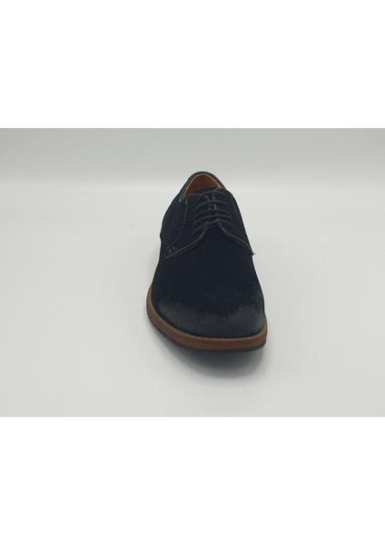 3506-1 Siyah Nubuk Erkek Ayakkabı fırsatları