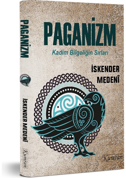 Paganizm - Iskender Medeni