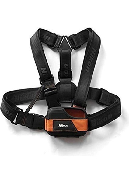 ALM23030 Chest Mount For Coolpix AW110/120/130