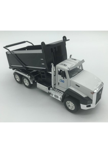 Max Metal Collection 1:50 Çek Bırak Damperli Kamyon CF18-A10S