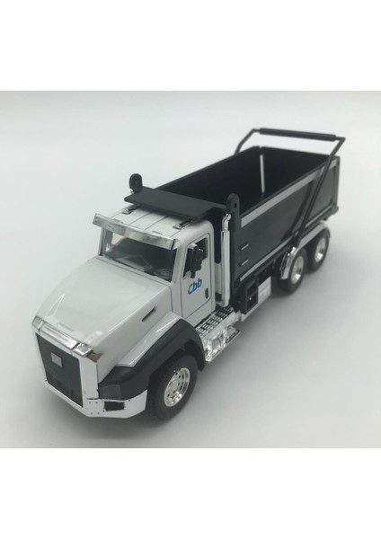Max Metal Collection 1:50 Çek Bırak Damperli Kamyon CF18-A10S fırsatları