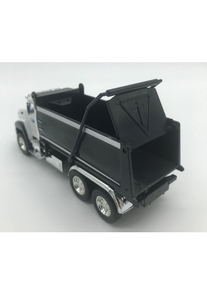 Max Metal Collection 1:50 Çek Bırak Damperli Kamyon CF18-A10S indirimleri