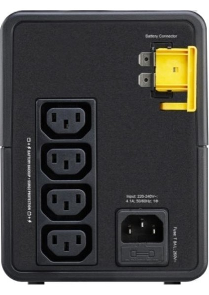 BVX900LI Easy Ups 900VA 230V Avr IEC Soket