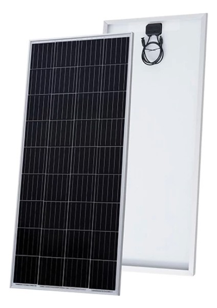 Teknik Solar TSM60W 12V Monokristal Güneş Paneli