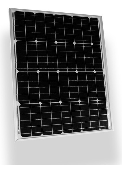 Teknik Solar TSM60W 12V Monokristal Güneş Paneli