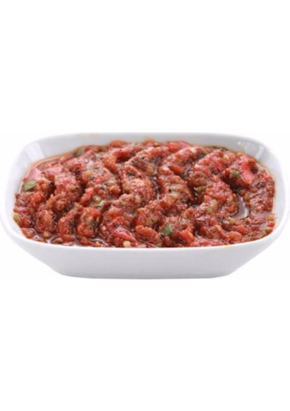 MEZE ACILI EZME 500 gr