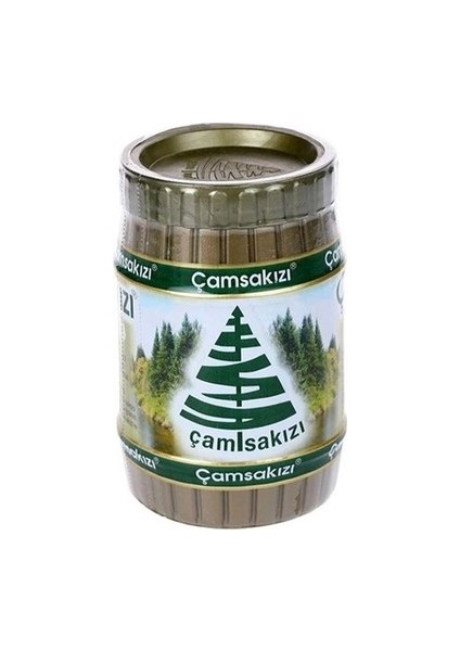 Çam Sakızı Ağda 240 gr
