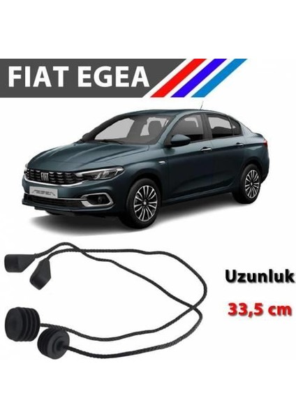Fiat Egea Bagaj Pandizot Raf Ipi Ikili Takım 33,5 cm fiyatları