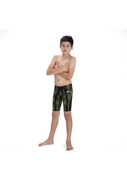 Fastskin Junior Lzr Racer x Jammer Yüzücü Mayo