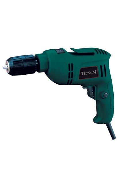 ID-500C Darbeli Matkap 500W 13MM Anahtarsız Mandren