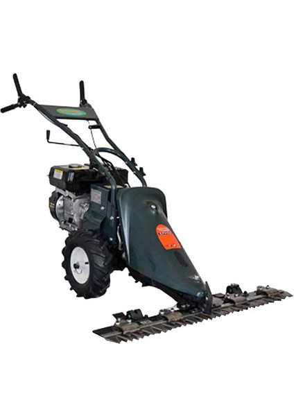 EPM02 Zıpkalı Çayır Biçme Makinesi