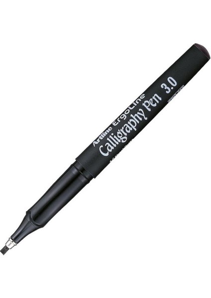 Supreme Calligraphy Pen 30 Black