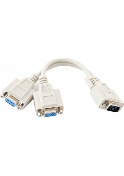 PL-7275 VGA Çoğaltıcı Splitter 2 Port