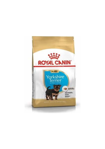 Royal Canın Yorkshire Terrier Puppy Yavru Köpek Maması 1,5 kg