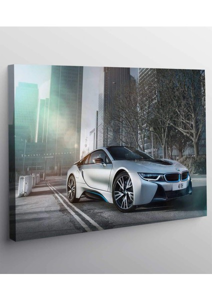 VeraStore Bmw Araba Kanvas Tablo fiyatları