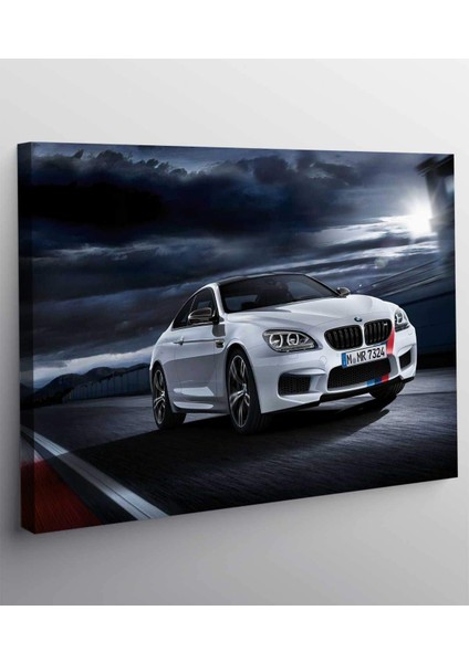 VeraStore Bmw Araba Kanvas Tablo fiyatları