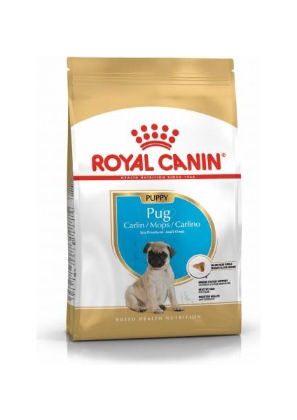 Royal Canın Pug Puppy Junıor Yavru Köpek Maması 1,5 kg