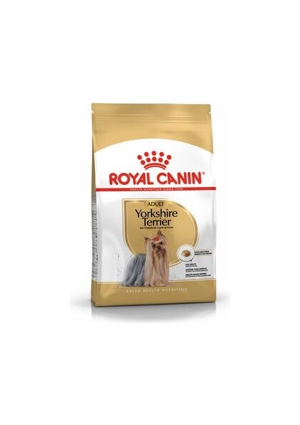 Yorkshire Terrier Adult Yetişkin Köpek Maması 1.5 kg
