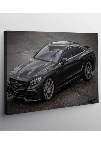 VeraStore Mercedes-Benz Araba Kanvas Tablo fiyatları