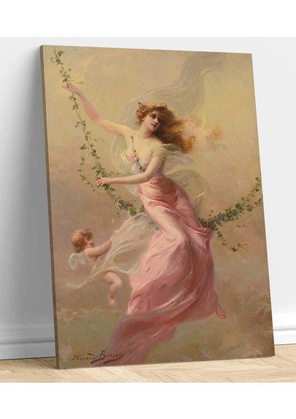 VeraStore The Swing Edouard Bisson