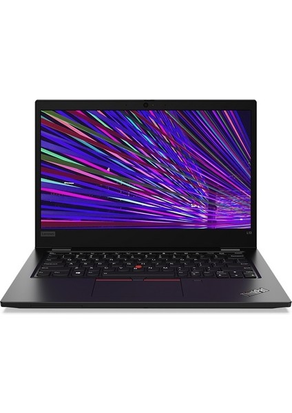 ThinkPad L13 Intel i7 1165G7 16GB 512GB SSD Freedos 13.3" FHD Taşınabilir Bilgisayar 20VJS1LA00