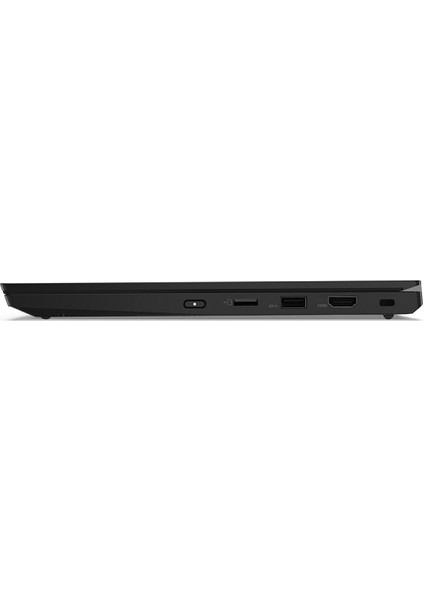 ThinkPad L13 Intel i7 1165G7 16GB 512GB SSD Freedos 13.3" FHD Taşınabilir Bilgisayar 20VJS1LA00