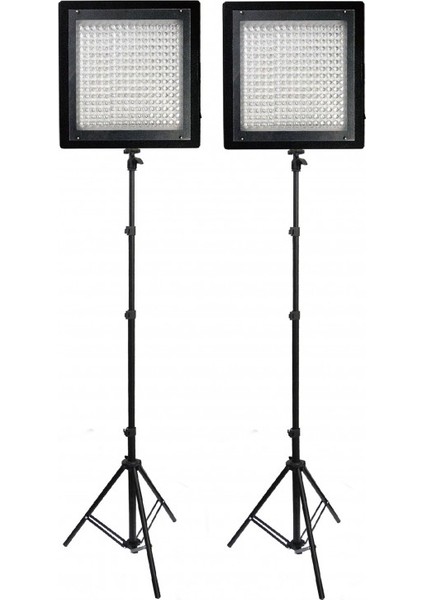 Reflecta Studio Işık Rpl 306 LED Kit