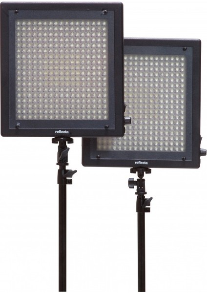 Reflecta Studio Işık Rpl 306 LED Kit