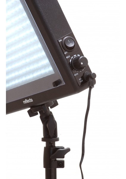 Reflecta Studio Işık Rpl 306 LED Kit