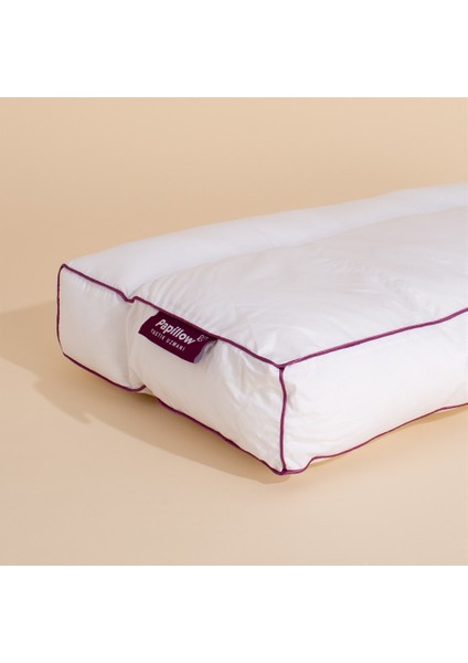 Boyun Destekleyici Promed Yastık 60 x 40 cm (Sert)