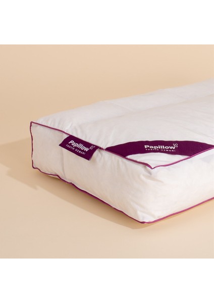 Promed Duvet Kaz Tüyü Yastık 60 x 40 cm
