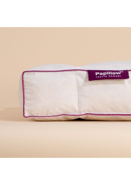 Promed Duvet Kaz Tüyü Yastık 60 x 40 cm