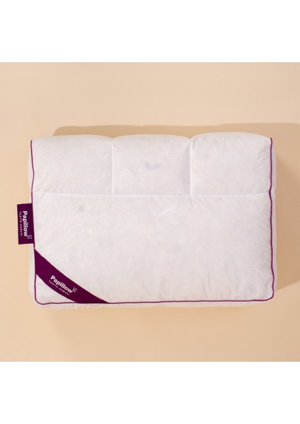 Promed Duvet Kaz Tüyü Yastık 60 x 40 cm
