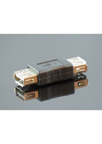 USB Dişi - USB Dişi Ara Jack - Adet