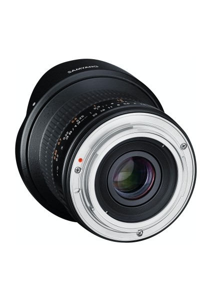 12 mm F:2.8 Fısheye Lens Siyah fırsatları
