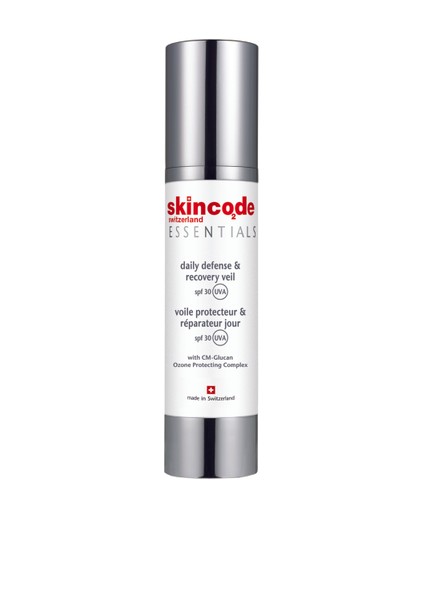 Daily Defense and Recovery Veil SPF30 50ml