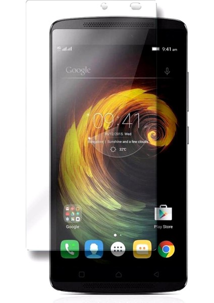 Lenovo A7010 Ekran Koruyucu Temperli Cam