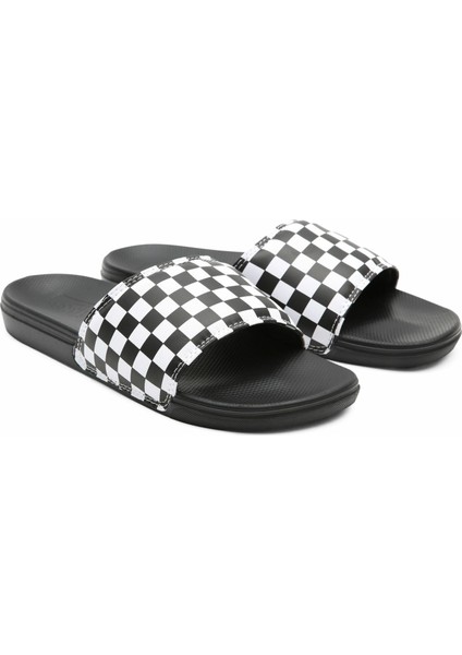 Mn La Costa Slideon Checkerboard Erkek Spor Ayakkabı