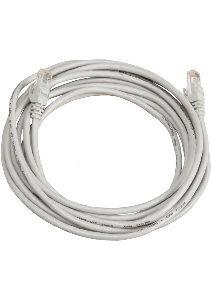 C-549 Cat6 Patch Kablo 10 mt