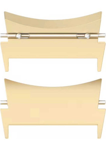 Samsung Galaxy Watch 4 Classic 44MM Uyumlu 20MM Metal Kordon Dönüştürücü Gold fiyatları