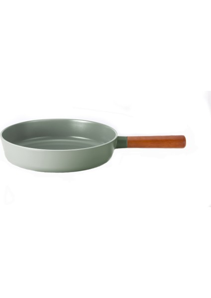Fika Döküm Tava 28 cm Gri
