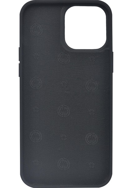 Telefon Kılıfı Iphone 13 Pro Max Lıma Siyah